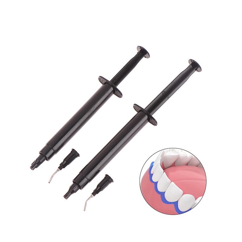 Teeth Whitening Gel - 1Pcs Professional Teeth Whitening Gingival Barrier