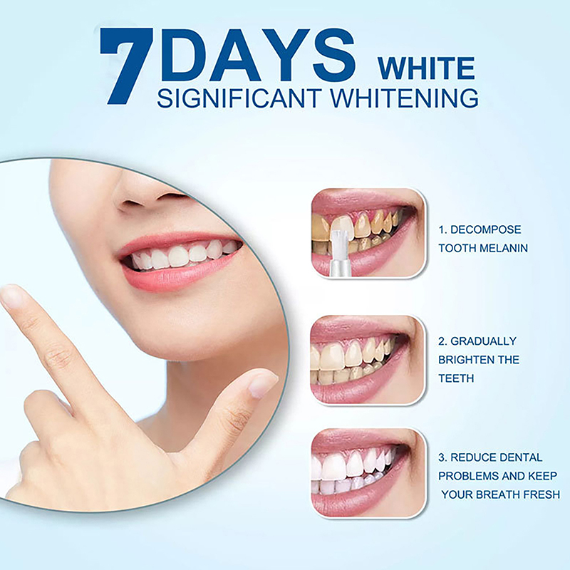 Teeth Whitening Pen Profession - Teeth Whitening Bleaching Kit review and price