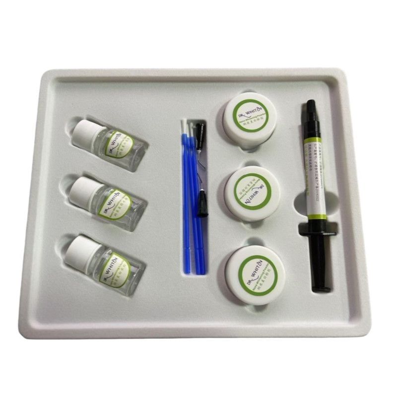 Dental Tooth Whitening Set 35% - Teeth Whitening Gel review and price