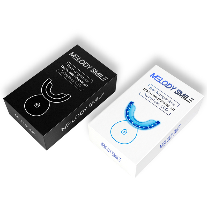 Blue Light Teeth Whitening LED - Teeth Whitening Logo review and price