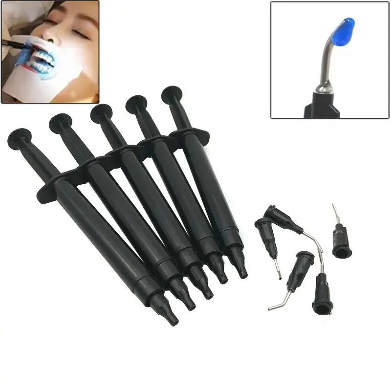 5Pcs/lot Dental Gum Protector  - Teeth Whitening Gel review and price