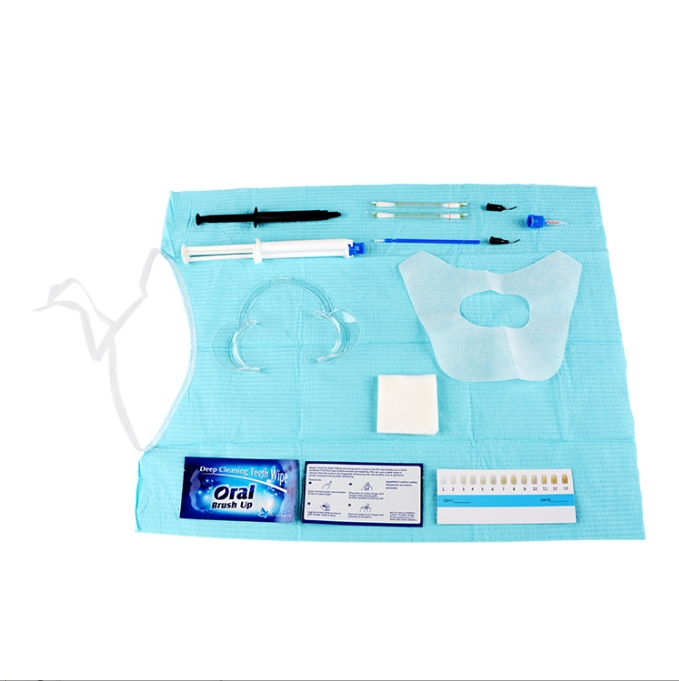 Professional Teeth Whitening D - Teeth Whitening Bleaching Kit review and price