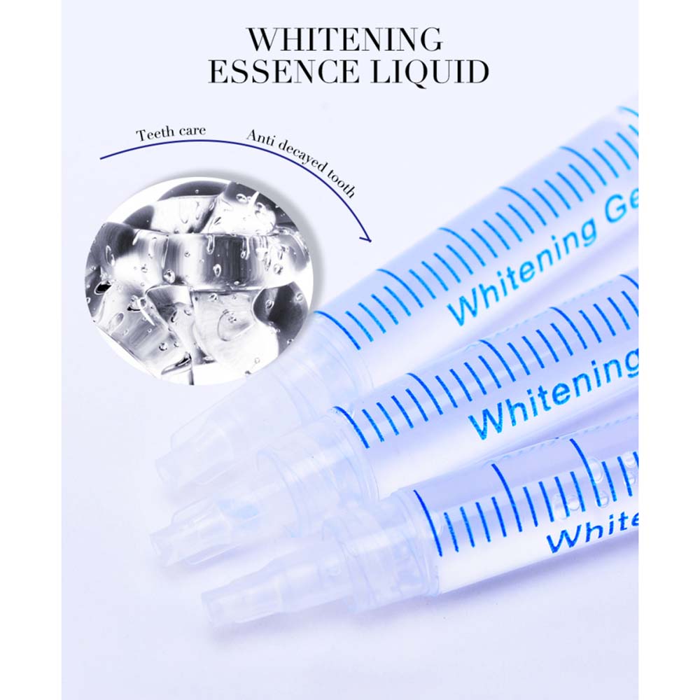 Top Quality Peroxide Teeth Whi - Teeth Whitening Gel review and price