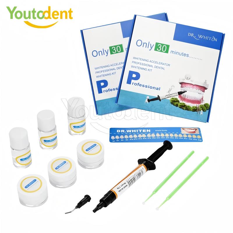 Dental Whitening Kit 35% Hydro - Teeth Whitening Bleaching Kit review and price