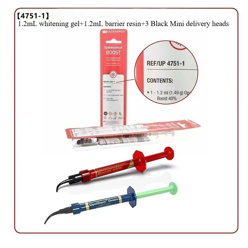 Dental Material Hydrogen Perox - Teeth Whitening Gel review and price