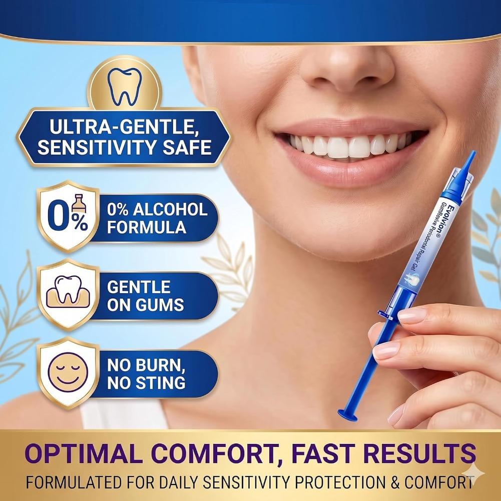 3mlx3 Gum Care Gel Periodontal - Teeth Whitening Gel review and price