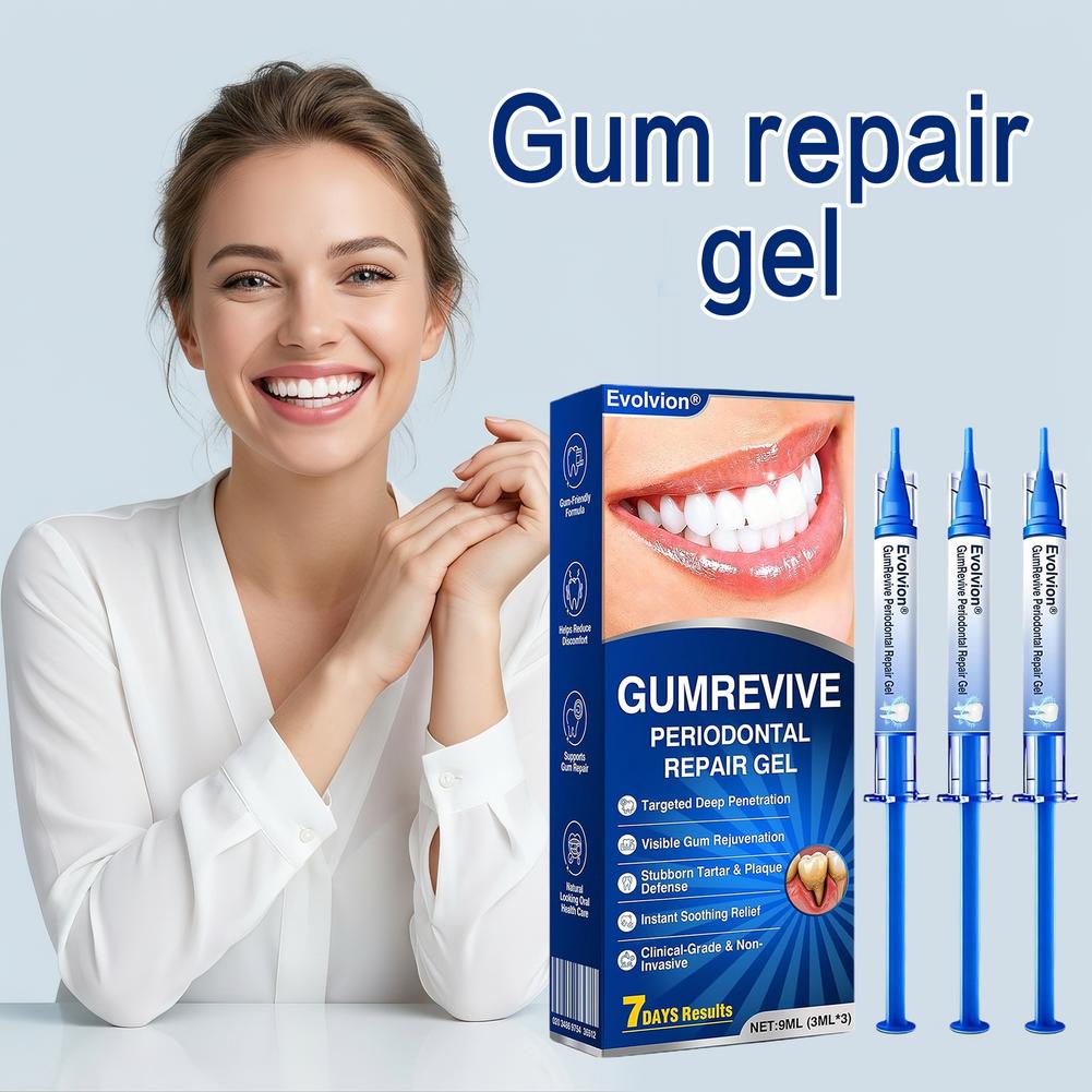 3mlx3 Gum Care Gel Periodontal - Teeth Whitening Gel review and price